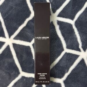 Laura Mercier Pure Canvas Primer - Hydrating NIB